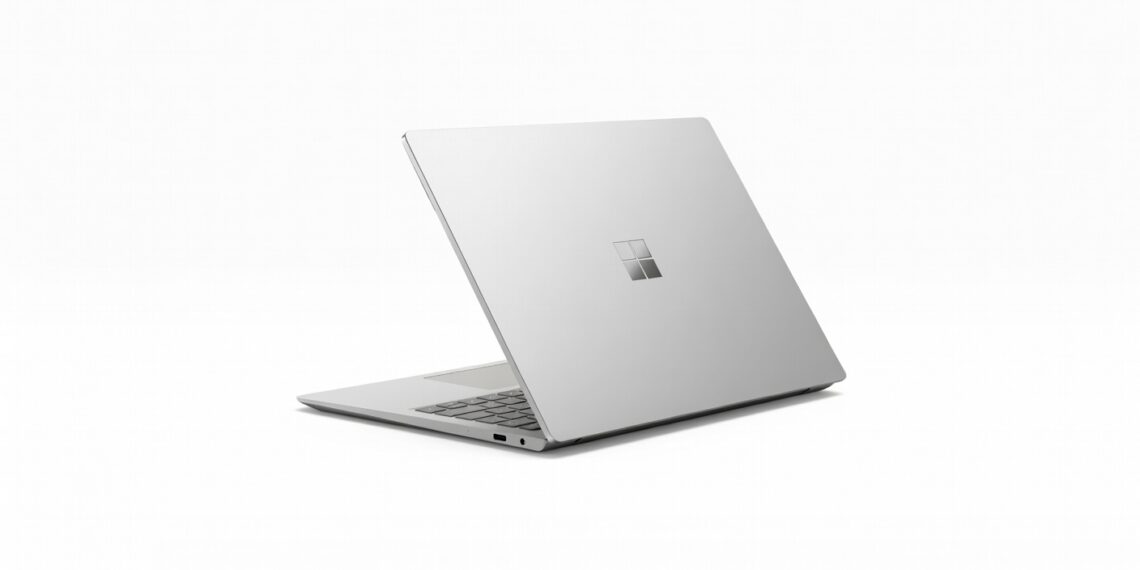 Microsoft Surface Laptop 7