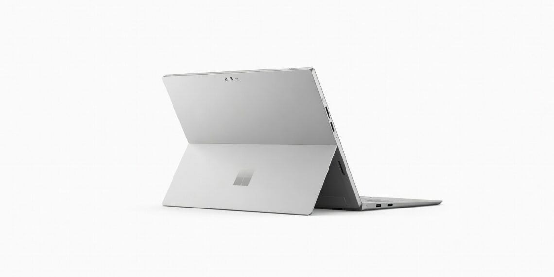 Microsoft Surface Pro 11