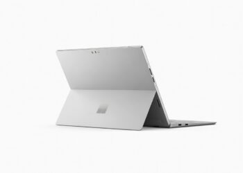 Microsoft Surface Pro 11
