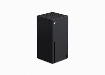 Microsoft Xbox Series X