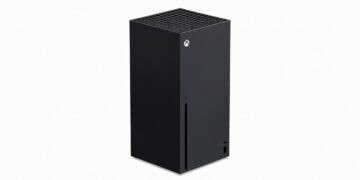Microsoft Xbox Series X