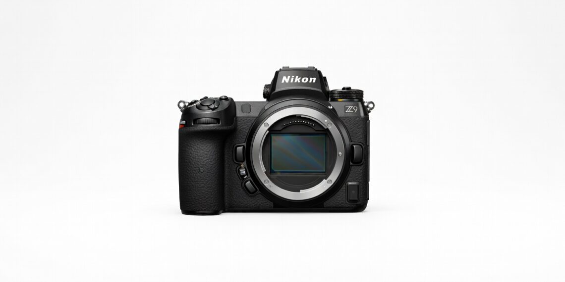 Nikon Z9