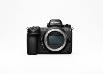 Nikon Z9