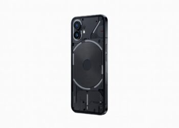Nothing Phone 3