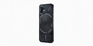 Nothing Phone 3