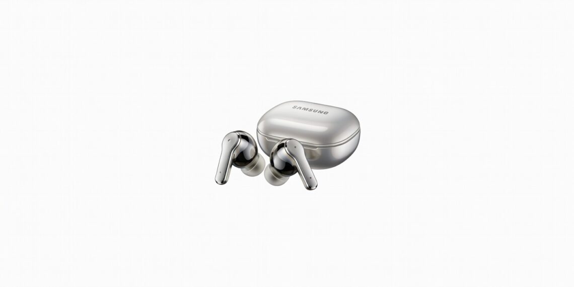 Samsung Galaxy Buds 3 Pro