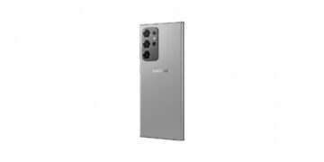 Samsung Galaxy S Ultra