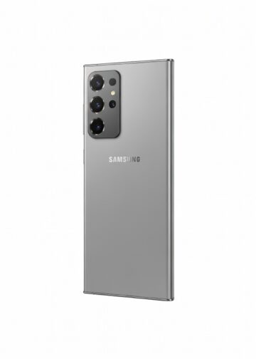 Samsung Galaxy S Ultra