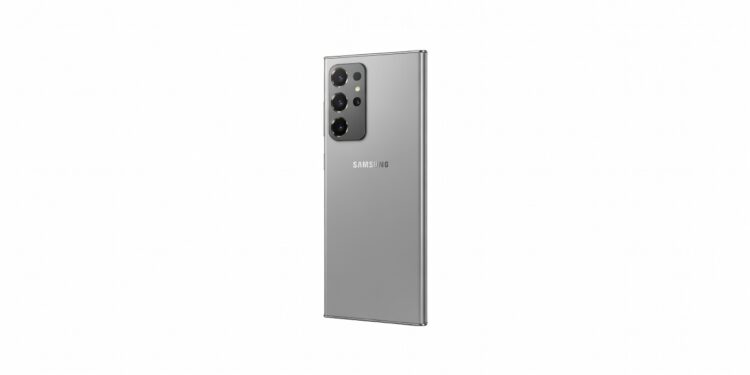 Samsung Galaxy S Ultra