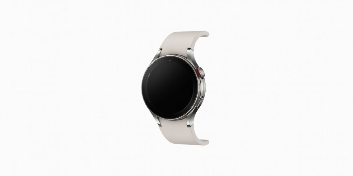 Samsung Galaxy Watch 7
