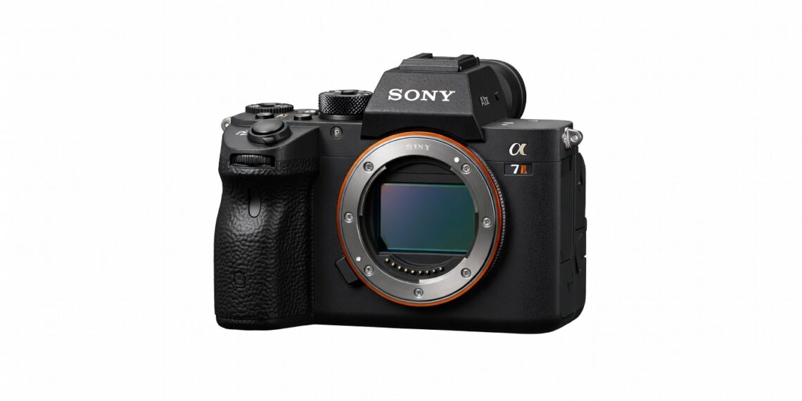 Sony A1 Ii