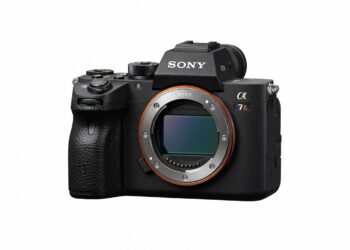 Sony A1 Ii