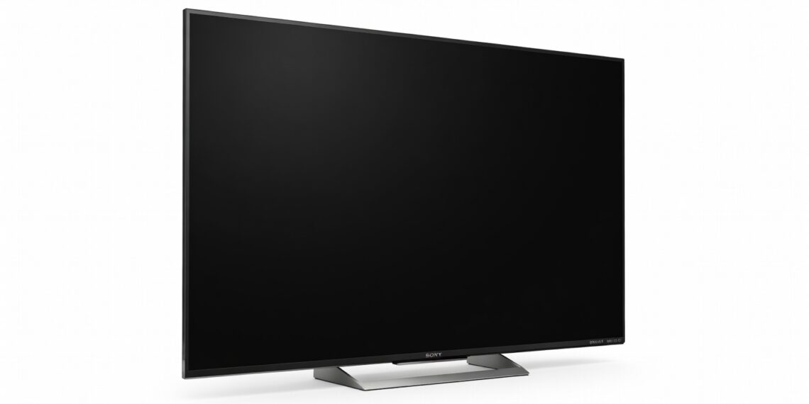 Sony Bravia 9 Mini Led 65