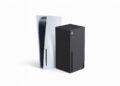 Sony PS5 Pro_vs_microsoft Xbox Series X