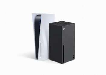 Sony PS5 Pro_vs_microsoft Xbox Series X