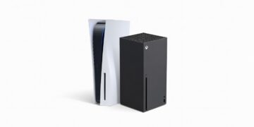 Sony PS5 Pro_vs_microsoft Xbox Series X