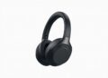 Sony Wh 1000XM