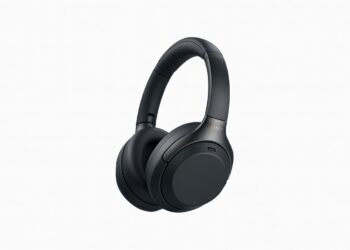 Sony Wh 1000XM