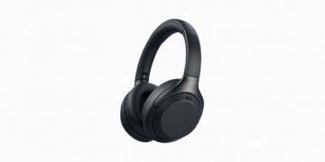 Sony Wh 1000XM