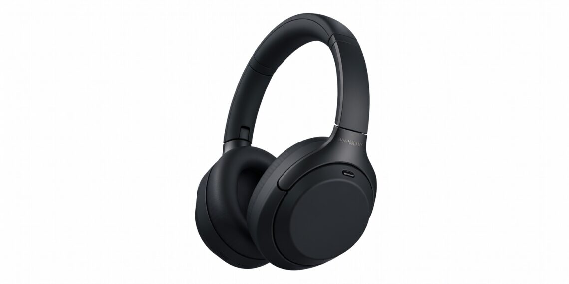 Sony Wh 1000XM6