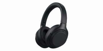 Sony Wh 1000XM6