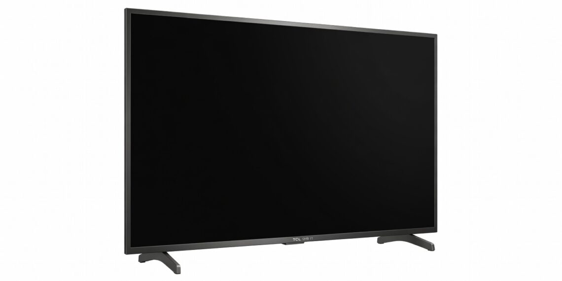 Tcl QM8 65