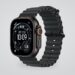 Apple Watch Ultra Series: Contrast
