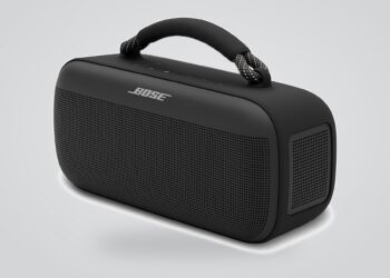 Should You Upgrade to the Bose SoundLink Max?