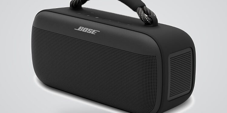 Should You Upgrade to the Bose SoundLink Max?