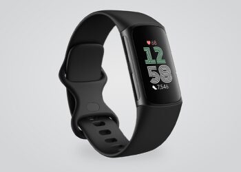 Fitbit Charge 7: Two Generations Compared