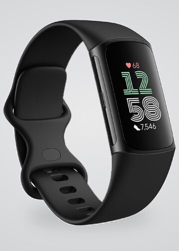 Fitbit Charge 7: Two Generations Compared