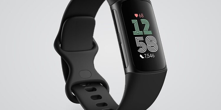 Fitbit Charge 7: Two Generations Compared