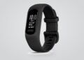 Garmin Vivosmart 5 vs. the Previous Generation