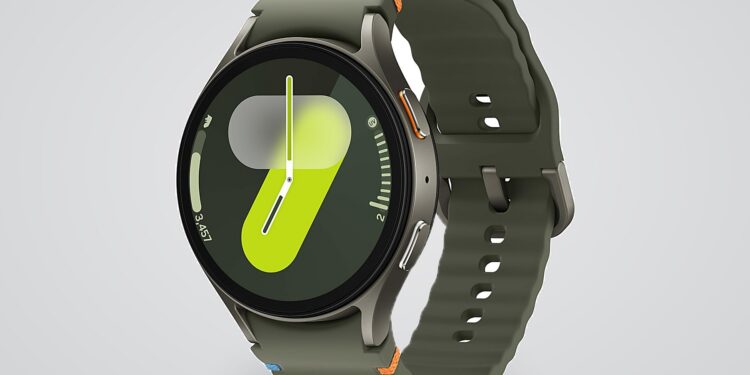 Samsung Galaxy Watch 7: Consensus