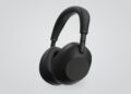 Sony WH-1000XM Series: Contrast