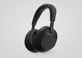 Sony WH-1000XM Series: Contrast