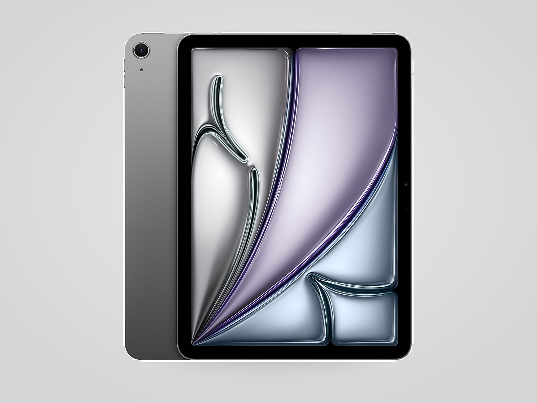 Apple iPad Air (M4)