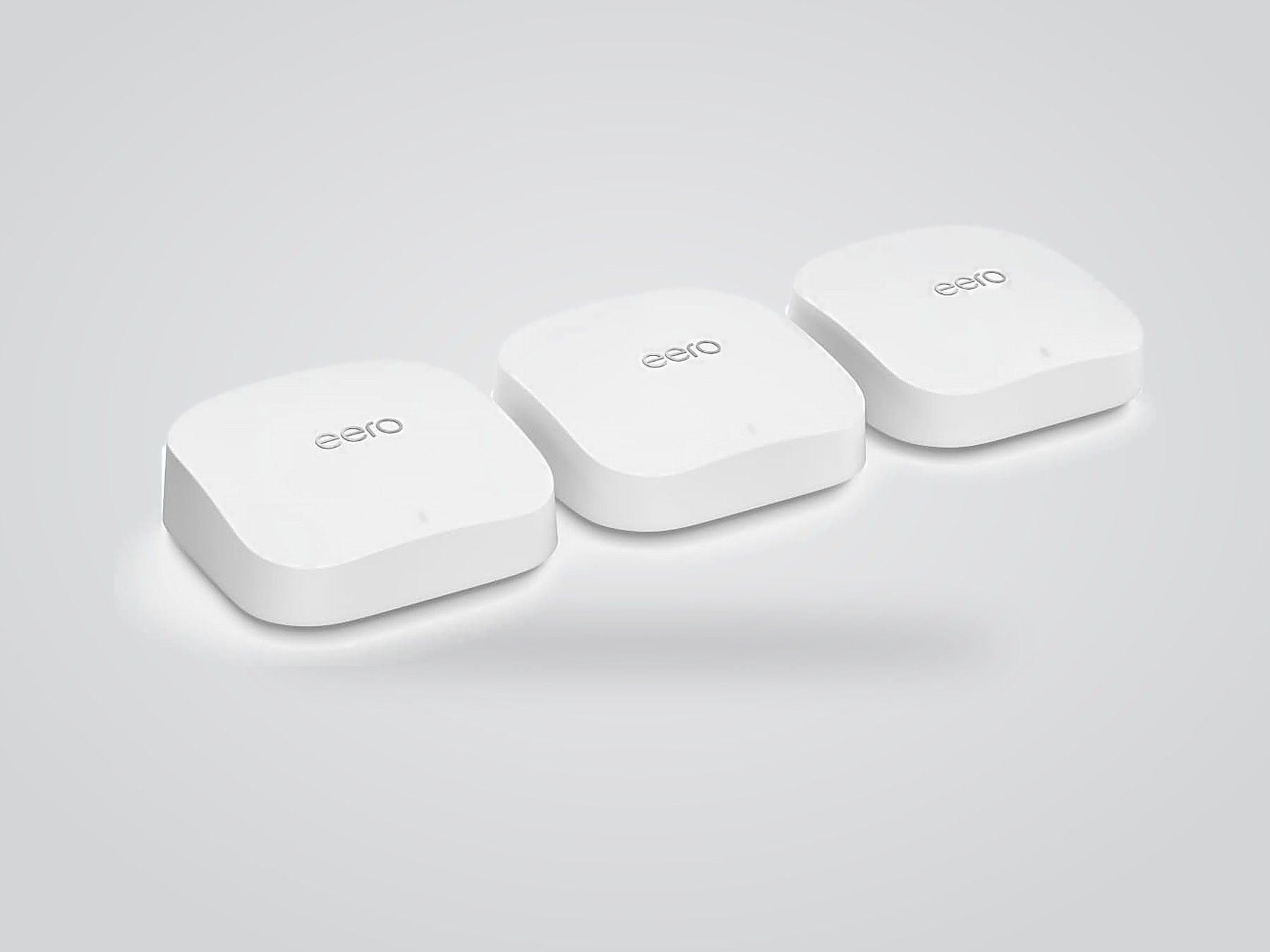 Eero Pro 6E