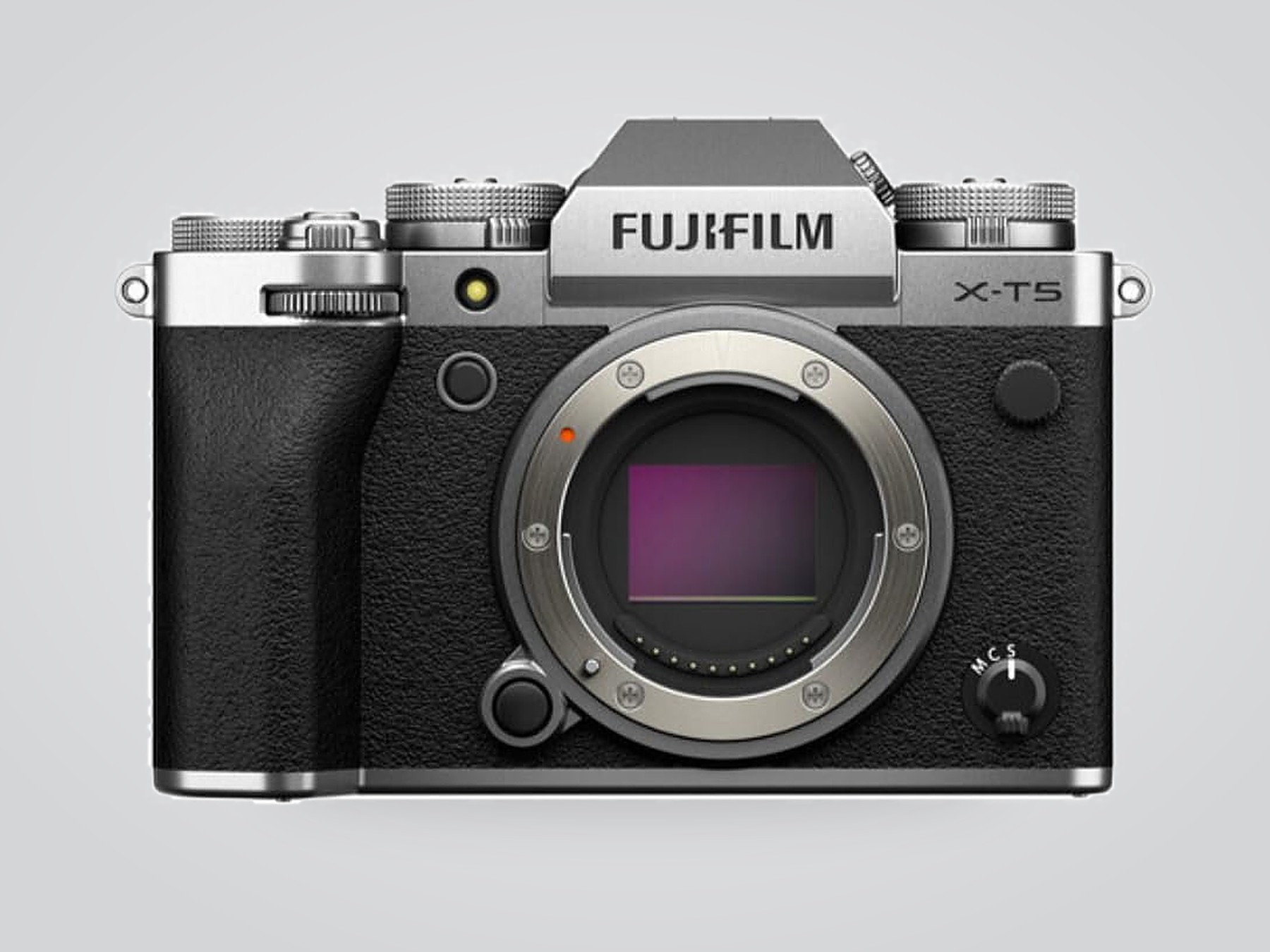 Fujifilm X-T5